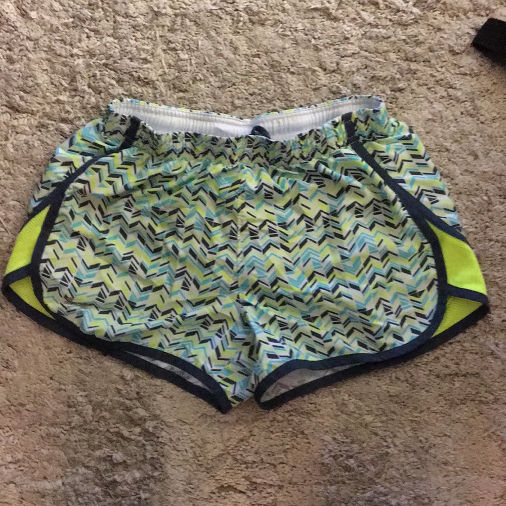 Under armour shorts